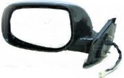   Toyota Yaris kls tkr, bal. 2006-2011