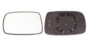   Toyota Yaris tkrlap, bal. 2006-2011