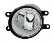   Toyota Yaris kdlmpa, bal. 2011-2014