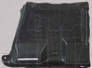   Toyota Yaris als motorvd lemez, jobb. 2011-2014
