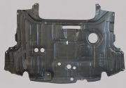   Toyota Yaris als motorvd lemez,  2011-2014