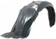   Toyota Yaris els manyag dobbett, bal. 2011-2014