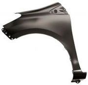   Toyota Yaris els srvd, bal. 2011-2014