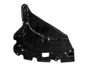   Toyota Yaris als motorvd lemez, jobb. 1999-2005