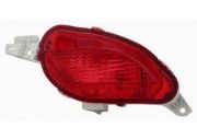   Toyota Yaris hts kdlmpa, jobb. 2014-