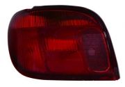   Toyota Yaris hts lmpa, bal. 1999-2003