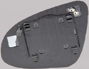   Toyota Yaris tkrlap cserlhet, jobb. 2011-2017