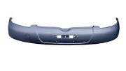   Toyota Yaris els lkhrt, fels rsz, sttszrke. 1999-2003