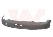   Toyota Yaris els lkhrt, fels rsz, vilgosszrke. 1999-2003