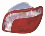   Toyota Yaris hts lmpa Japnhoz, jobb. 1999-2003