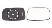   Toyota Yaris tkrlap, jobb oldalon dombor. 1999-2003