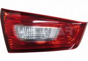   Mitsubishi ASX hts, bels lmpa, bal, 2010-