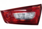   Mitsubishi ASX hts, bels lmpa, jobb, 2010-