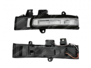   Mitsubishi kls tkrbe irnyjelz jobb (LED)