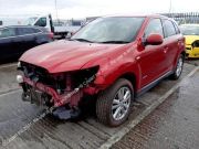   Bontott Alkatrsz. 2011-es Mitsubishi ASX. 1.8 diesel