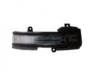   Mitsubishi kls tkrbe irnyjelz bal (LED)