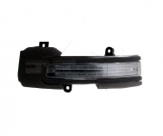   Mitsubishi kls tkrbe irnyjelz jobb (LED)