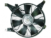   Mitsubishi htventiltor komplett R