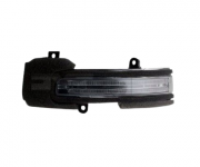   Mitsubishi kls tkrbe irnyjelz bal (LED)