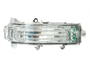   Toyota kls tkrbe irnyjelz bal LED