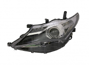   Toyota Auris fnyszr HIR2/LED bal (motorral) 2012-