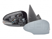   Toyota visszapillant tkr jobb elektromosan llthat, fthet, fnyezhet, index, elektromosan behajls