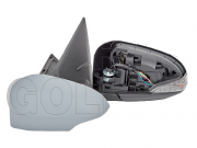   Toyota visszapillant tkr bal elektromosan llthat, fthet, fnyezhet, index, elektromosan behajls