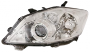   Toyota Auris fnyszr, xenon , jobb, 2010-