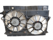   Toyota Auris htventiltor 2010-