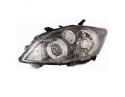   Toyota Auris fnyszr, bal. 2010-