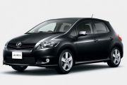   Toyota Auris 2010-12