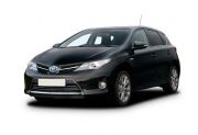   Toyota Auris 2012-2015