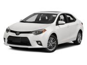   Toyota Auris 2015-2019