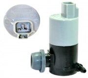   Toyota Avensis ablakmos motor 2009-2012