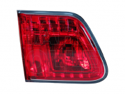   Toyota Avensis h.lmpa komplett bal LED bels (Kombi 11.11-ig)VALEO 2008-