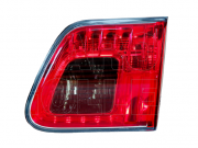   Toyota Avensis h.lmpa komplett jobb LED bels (Kombi 11.11-ig)VALEO 2008-