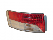   Toyota Avensis h.lmpa komplett bal LED kls (Kombi 11.11-ig)VALEO 2008-