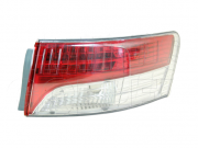   Toyota Avensis hts lmpa res jobb LED-es, kls (Sedan) 2008-