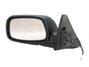   Toyota kls tkr bal, elektromosan llthat, dombor, fthet, fnyezhet