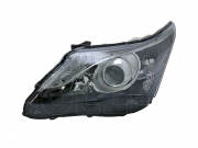   Toyota Avensis fnyszr /H9 bal LED-es (motoros) 2012-