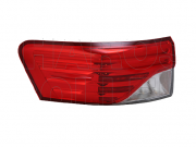   Toyota Avensis h.lmpa komplett bal LED kls (Kombi) VALEO 2012-