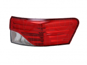   Toyota Avensis h.lmpa komplett jobb LED kls (Kombi) VALEO 2012-