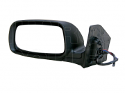  Toyota Avensis visszapillant tkr bal, elektromosan llthat, aszf., fthet, elektromosan behajls, fnyezhet 2003-