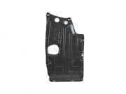   Toyota Avensis als motorvd lemez kzps (2.0-2.2D,2.0B) 2006-