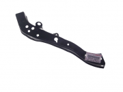   Toyota Avensis homlokfal els, fels panel, jobb, 2009-2012