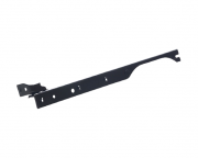   Toyota Avensis homlokfal, fggleges, kzps, 2009-2012