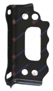   Toyota Avensis htventilltor tart, jobb 2009-2012
