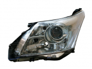   Toyota Avensis fnyszr bal 2008-2011