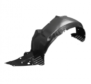   Toyota Avensis dobbett bal 2012-2015