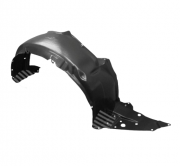   Toyota Avensis dobbett jobb 2012-2015